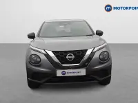 Used Nissan Juke N-Connecta 2024 Grey SUV