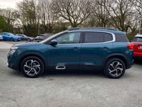 used Citroën C5 Aircross 1.5 BlueHDi 130 Flair 5dr