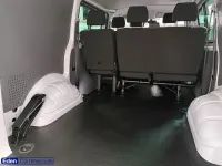 Used VW T7 Highline 2025 White Van