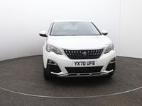 used Peugeot 3008 1.5 BlueHDi Allure SUV 5dr Diesel Manual Euro 6 (s/s) (130 ps) Visibility Pack