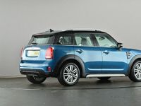 used Mini Cooper D Countryman 2.0 Exclusive 5dr
