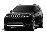 New Land Rover Discovery 5 HSE Dynamic 349 HP (256 kW) 2026 Black SUV