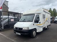 Usado Fiat Ducato 2006 Branco Van