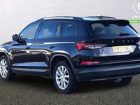 Used Skoda Kodiaq SE 150 HP (110 kW) 2021 SUV