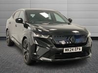 Used Renault Rafale Techno Esprit Alpine 200 HP (147 kW) 2024 Black  SUV