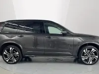Used Volvo XC90 Ultimate 2024 Grey SUV