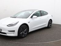 used Tesla Model 3 Standard Range Plus Saloon 4dr Electric Auto (241 bhp) Heated Seats