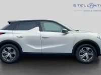 Used DS Automobiles DS3 Crossback E-Tense Bastille 98 kW (134 HP) 2023 SUV