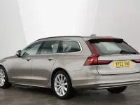 Used Volvo V90 Momentum 2022 Grey Estate