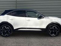 Second-hand Vauxhall Mokka Ultimate 100 kW (136 CP) 2025 SUV