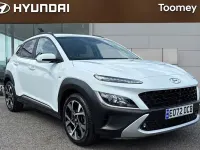 Used Hyundai Kona Premium 120 HP (88 kW) 2022 SUV