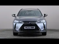 Used Lexus UX 250h 2022 Grey SUV