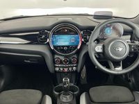 Used Mini John Cooper Works Hatch 228 HP (167 kW) 2023 Green Hatchback