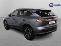 Used MG HS Trophy 224 HP (164 kW) 2025 Grey SUV