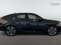 Used BMW iX2 Comfort Edition 147 kW (201 HP) 2026 Black SUV