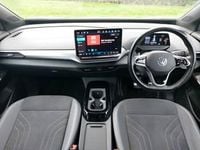 Used VW ID.4 Pro 210 kW (286 HP) 2024 Grey SUV