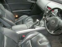 Used Mazda RX8 2004 Hatchback