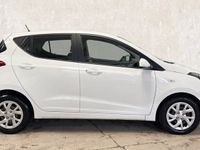 used Hyundai i10 1.0 SE Hatchback 5dr Petrol Manual Euro 6 (67 ps)