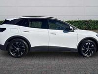 Usado VW ID.4 Pro 210 kW (286 HP) 2025 Branco SUV