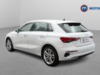 Used Audi A3 Sportback e-tron Sport 204 HP (150 kW) 2025 Hatchback