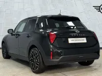 Used Mini Cooper Hatch 113 kW (154 HP) 2026 Black Hatchback