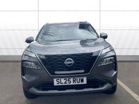 Used Nissan X-Trail N-Connecta 213 HP (156 kW) 2025 Grey SUV
