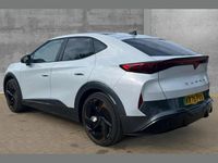 Used Cupra Tavascan 210 kW (286 HP) 2025 White SUV