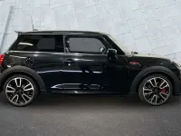 Used Mini John Cooper Works Hatch 228 HP (167 kW) 2022 Black Hatchback