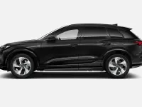 New Audi Q6 e-tron S-Line 284 kW (387 HP) 2025 SUV
