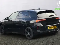 Usado Vauxhall Astra 131 HP (96 kW) 2026 Citadino