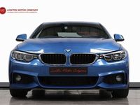 used BMW 420 4 Series d [190] M Sport 2dr Auto [Professional Media]