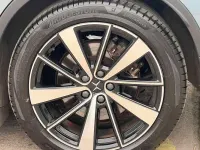 Used Polestar 2 Standard Range Single Motor 169 kW (231 HP) 2022 Grey Hatchback