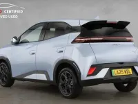 Used BYD Dolphin Surf Comfort 114 kW (156 HP) 2026 Hatchback