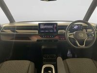 Used VW ID. Buzz Pro 150 kW (204 HP) 2024 Silver MPV