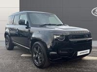 Used Land Rover Defender HSE Dynamic 249 HP (183 kW) 2025 Estate