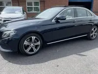 Used Mercedes E220 Premium 194 HP (142 kW) 2019 Sedan