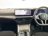 Used BMW i4 M Sport 246 kW (335 HP) 2025 Green Sedan