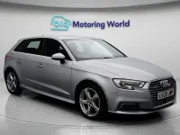 Used Audi A3 e-tron 204 HP (150 kW) 2020 Hatchback