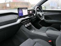 Used Skoda Kodiaq SportLine 142 HP (104 kW) 2025 Graphite grey metallic SUV