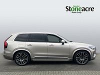 Used Volvo XC90 Ultra 455 HP (334 kW) 2025 Other SUV