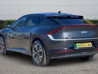 Used Kia EV6 Air 167 kW (228 HP) 2023 SUV