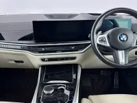 Usado BMW X5 M Sport 352 HP (258 kW) 2023 Cinzento SUV