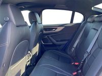 Used Jaguar XE 249 HP (183 kW) 2020 French racing blue Sedan