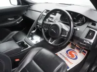 Used Jaguar E-Pace R-Dynamic 2020 Black SUV
