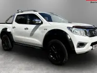 Begagnad Nissan Navara 190 HK (139 kW) 2019 Pickup