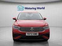 Used VW Tiguan Allspace Life 150 HP (110 kW) 2024 SUV