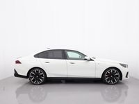Used BMW 520 M Sport 205 HP (150 kW) 2025 White