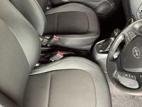 Used Hyundai i10 2020 Grey Hatchback