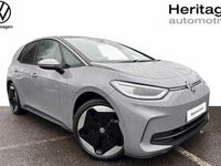 Used VW ID.3 150 kW (204 HP) 2025 Hatchback