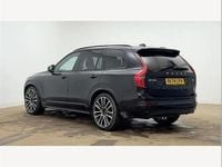 Usado Volvo XC90 Ultra 455 HP (334 kW) 2025 Preto SUV